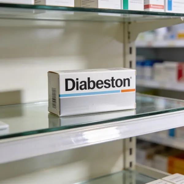 Nabavite Diabeston uz dostavu